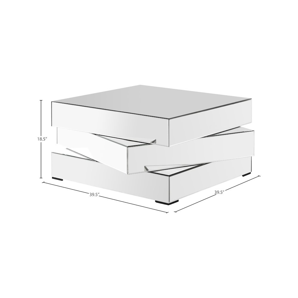 Haven Coffee Table. Picture 4