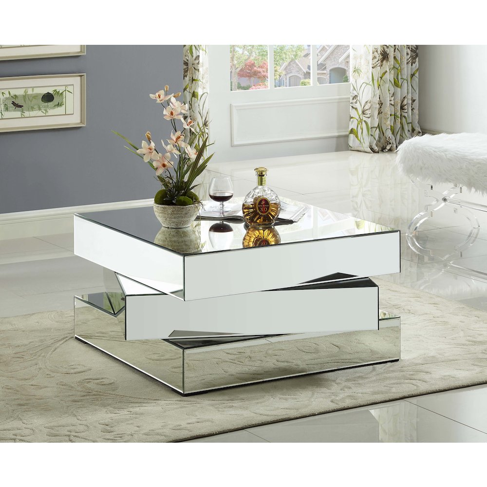 Haven Coffee Table. Picture 2