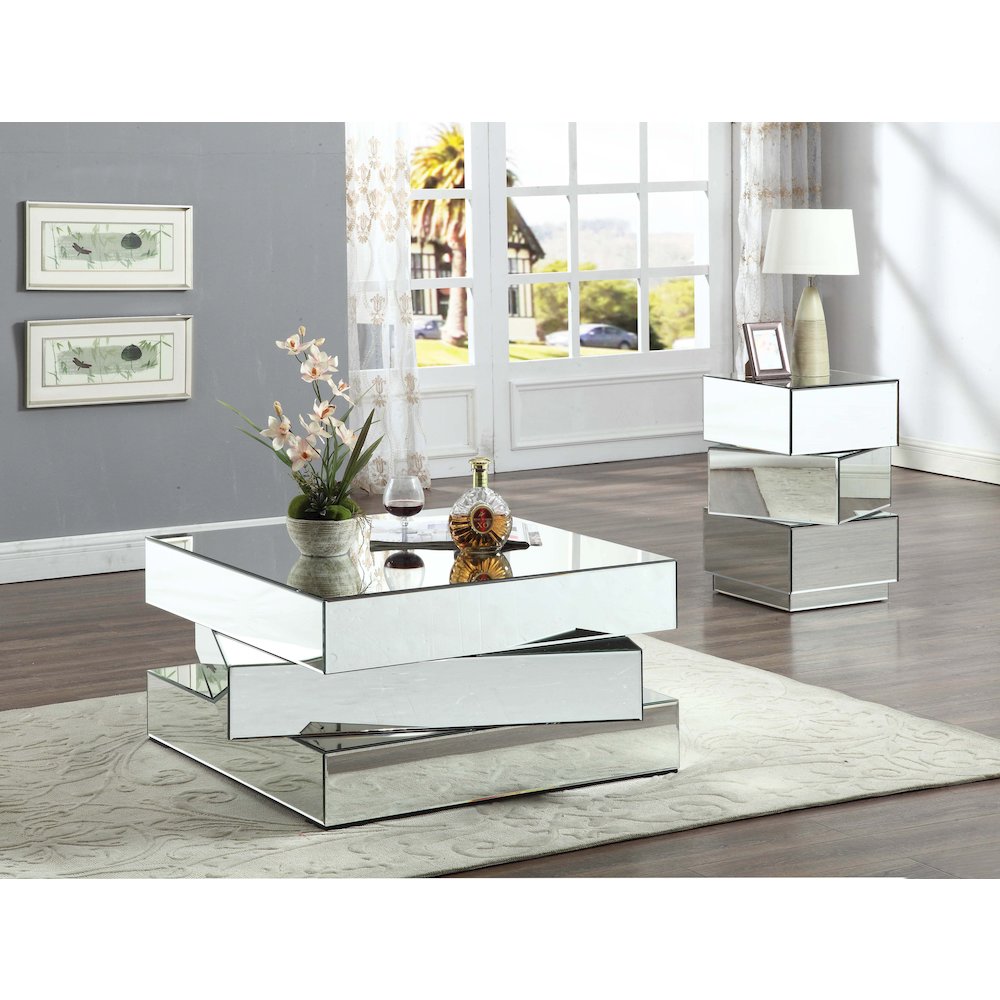 Haven Coffee Table. Picture 3