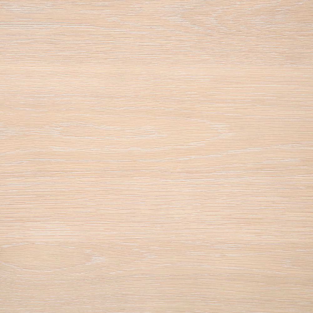 Stanton Natural Oak Veneer And Solid Wood End Table. Picture 12