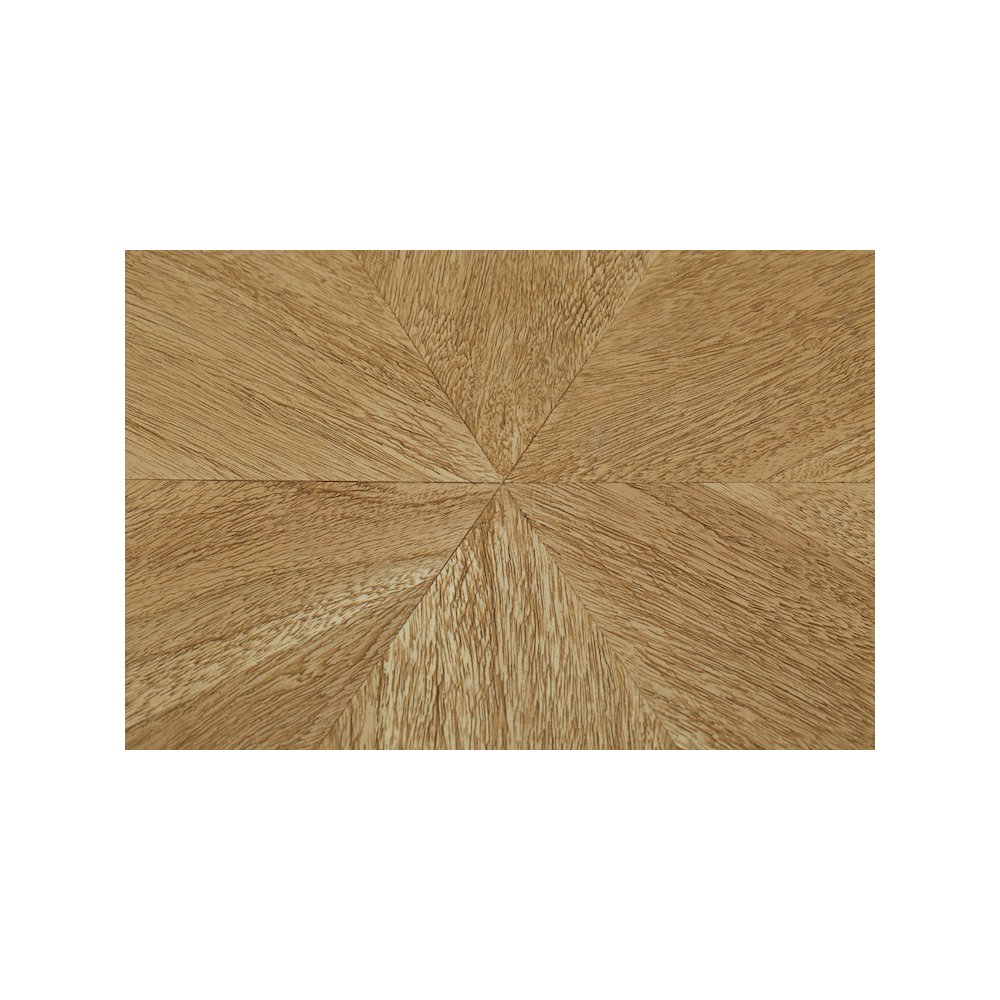 Diamante Oak End Table. Picture 6