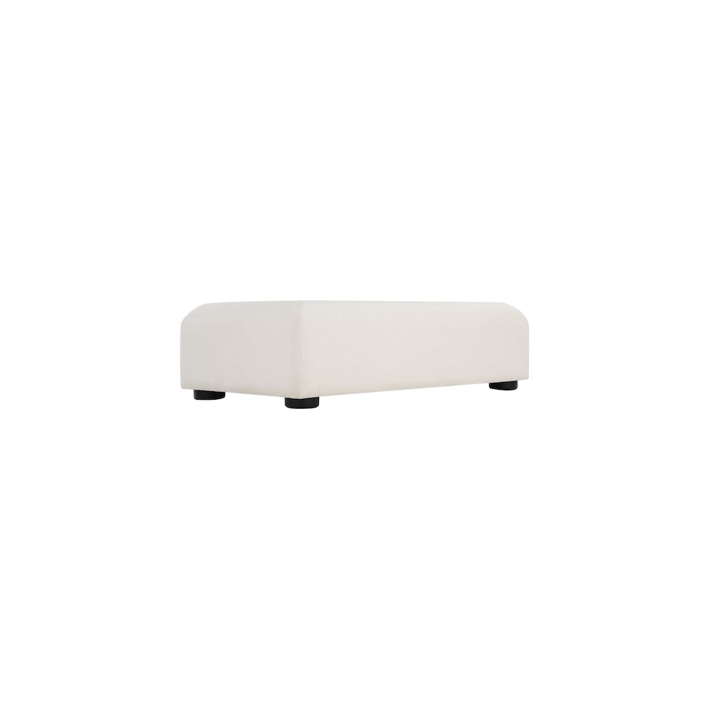 Diana Cream Coffee Table. Picture 3