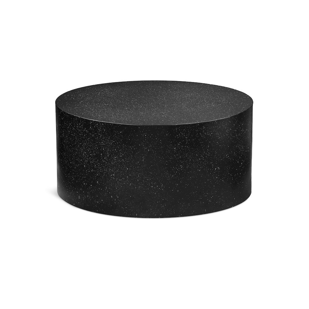 Terrazo Coffee Table. Picture 1