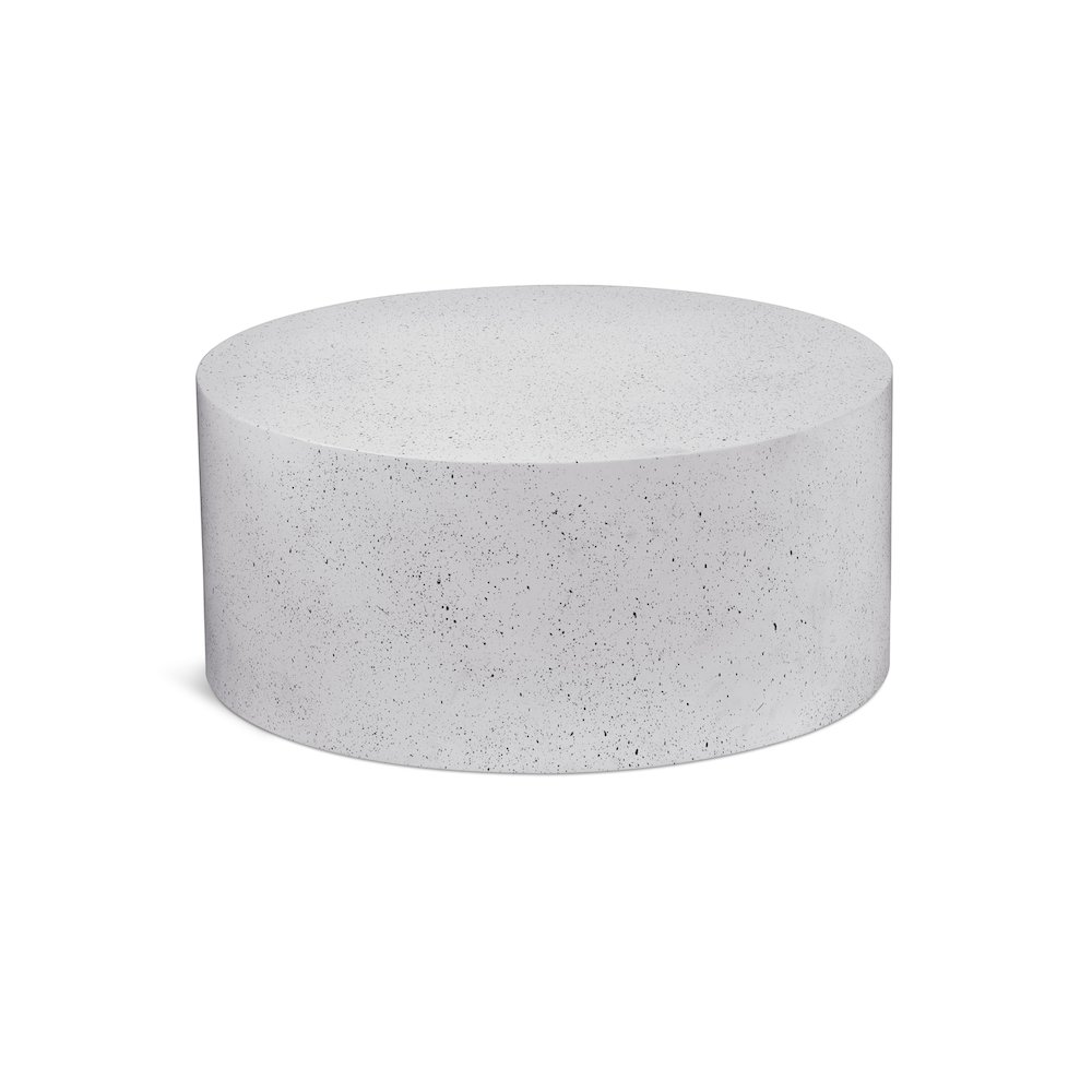 Terrazo Coffee Table. Picture 1