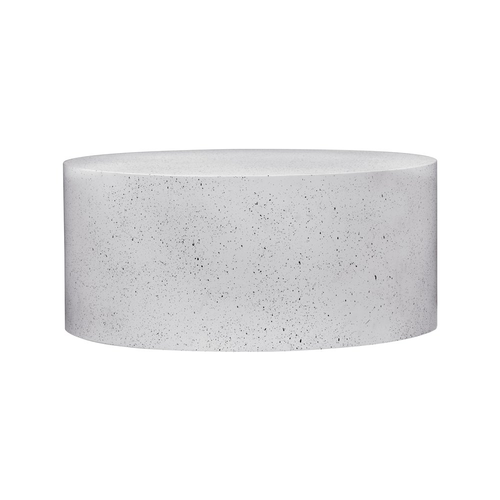 Terrazo Coffee Table. Picture 3