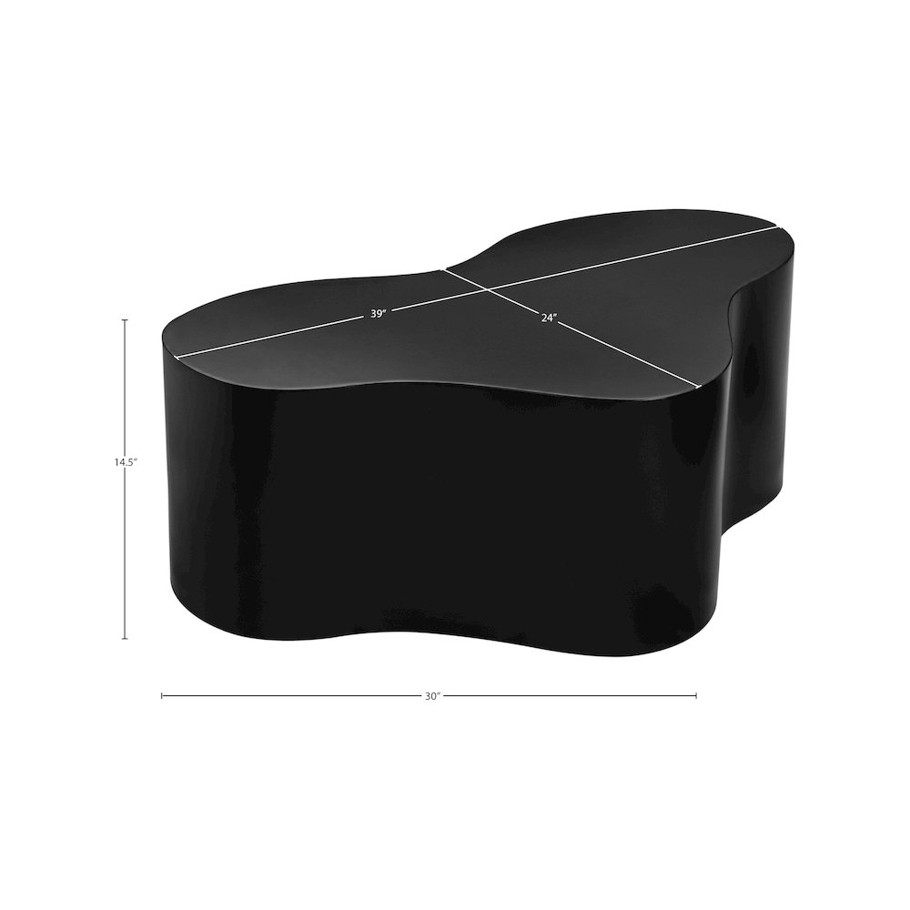 Tevere Coffee Table. Picture 6