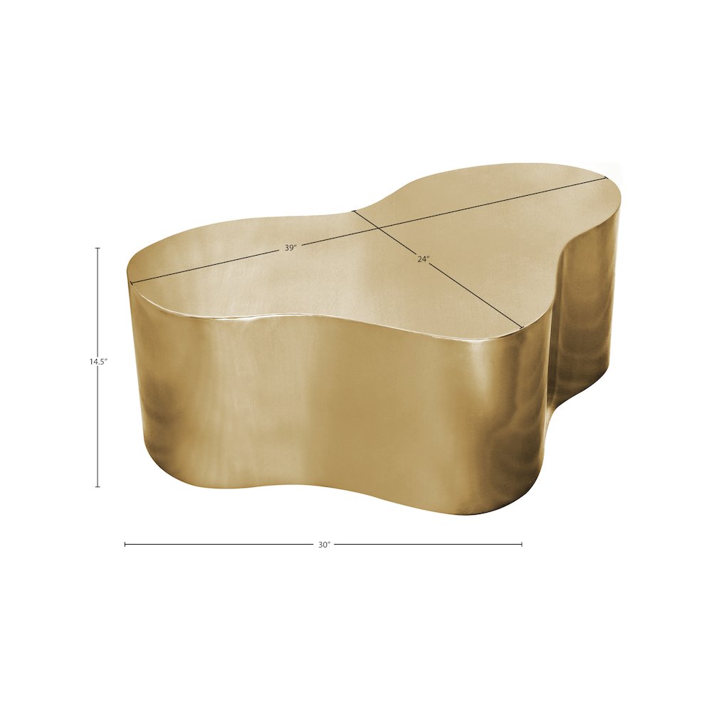 Tevere Coffee Table. Picture 6