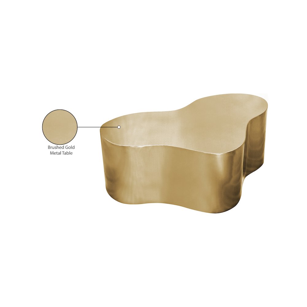 Tevere Coffee Table. Picture 7