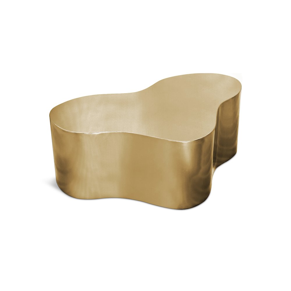 Tevere Coffee Table. Picture 1