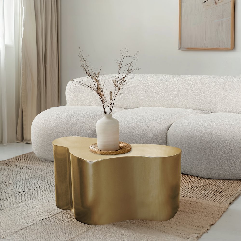 Tevere Coffee Table. Picture 2
