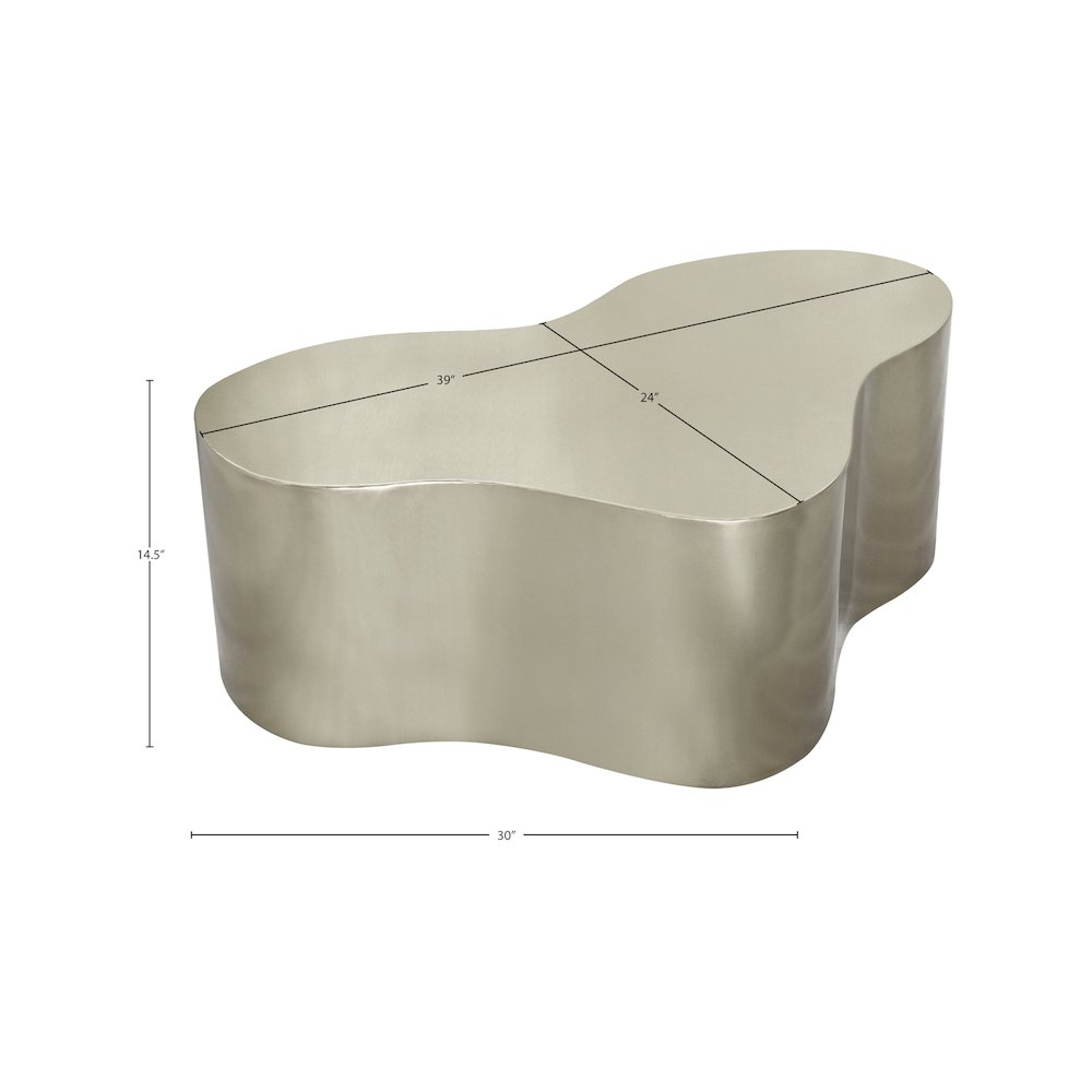Tevere Coffee Table. Picture 6