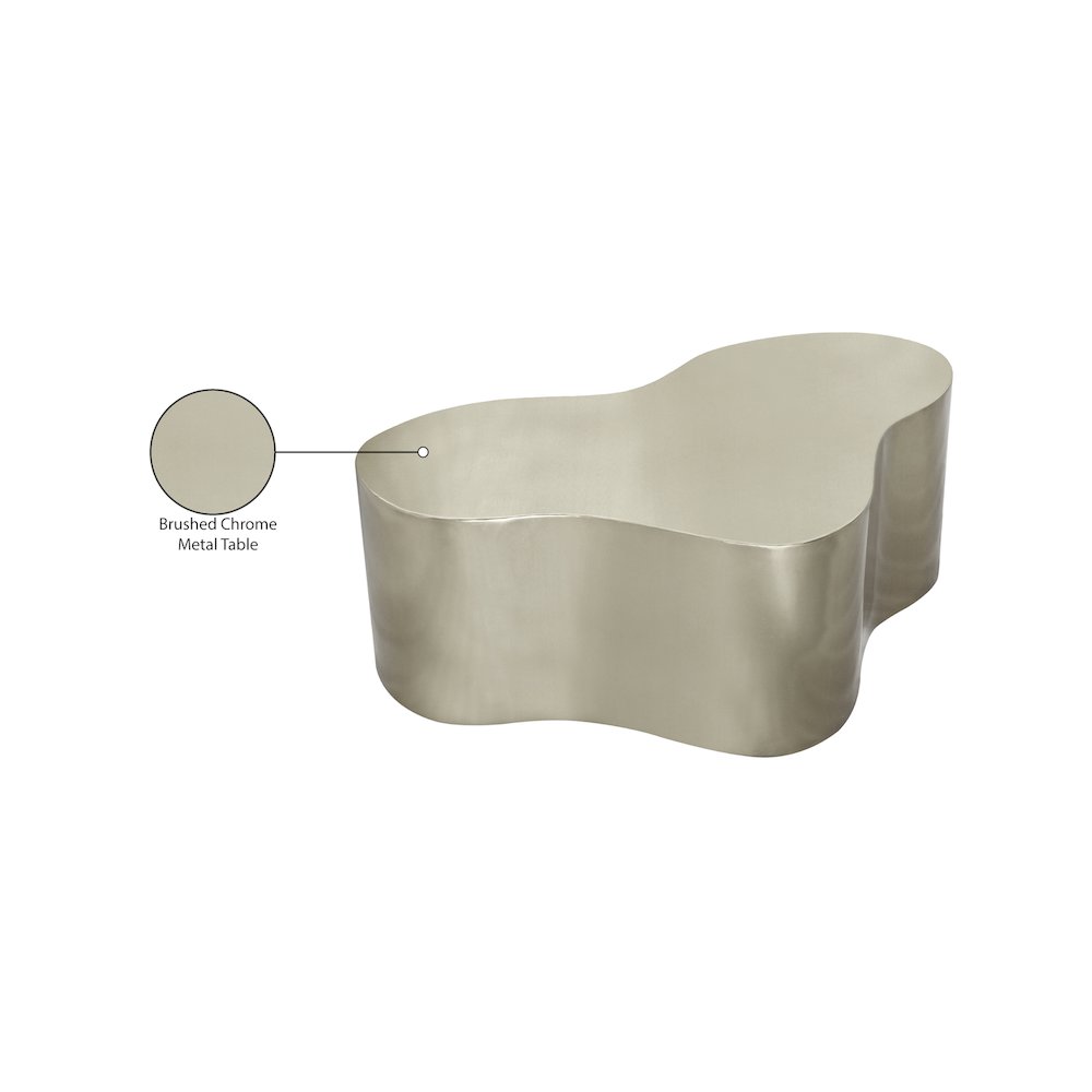 Tevere Coffee Table. Picture 7