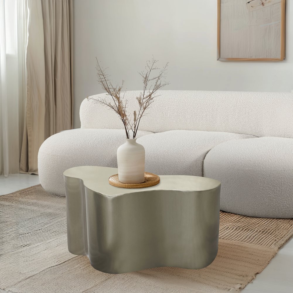 Tevere Coffee Table. Picture 2