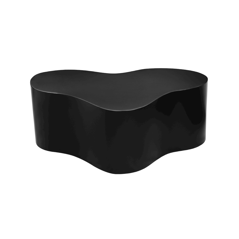 Tevere Black Coffee Table. Picture 3