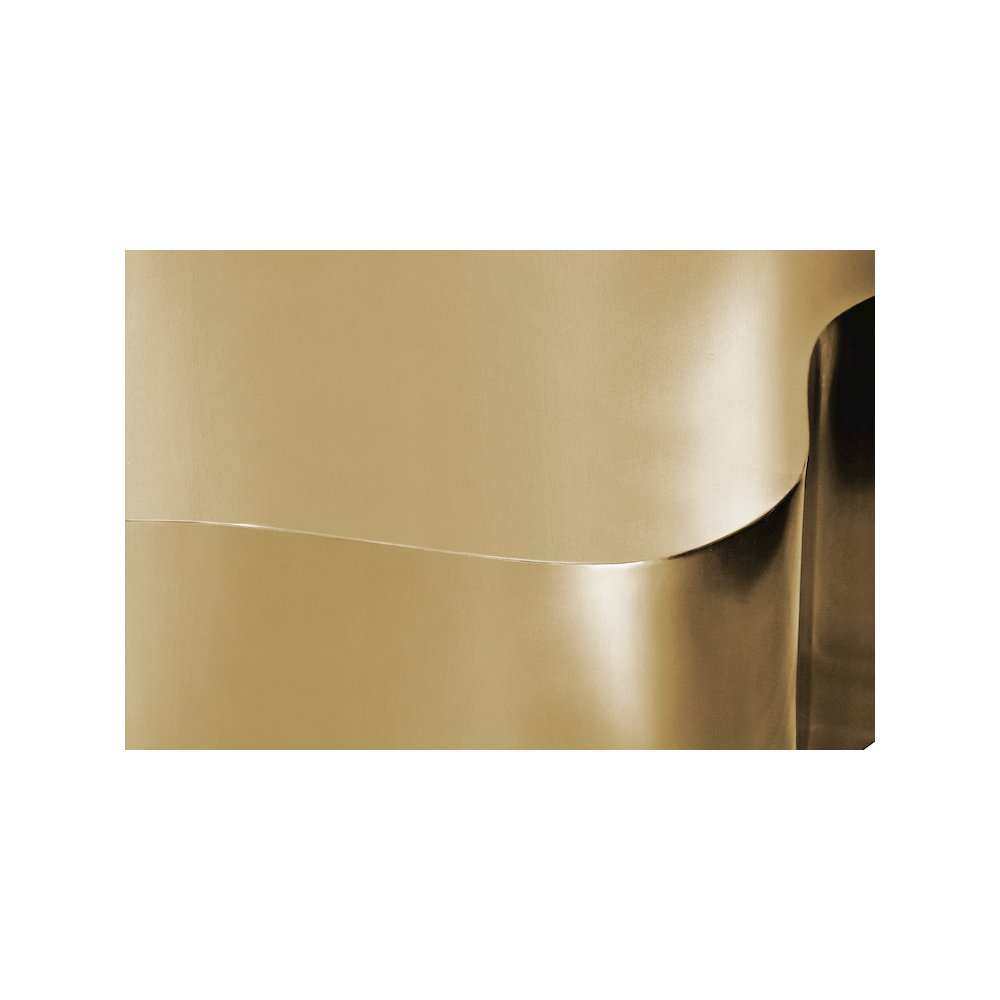 Tevere Gold Coffee Table. Picture 5
