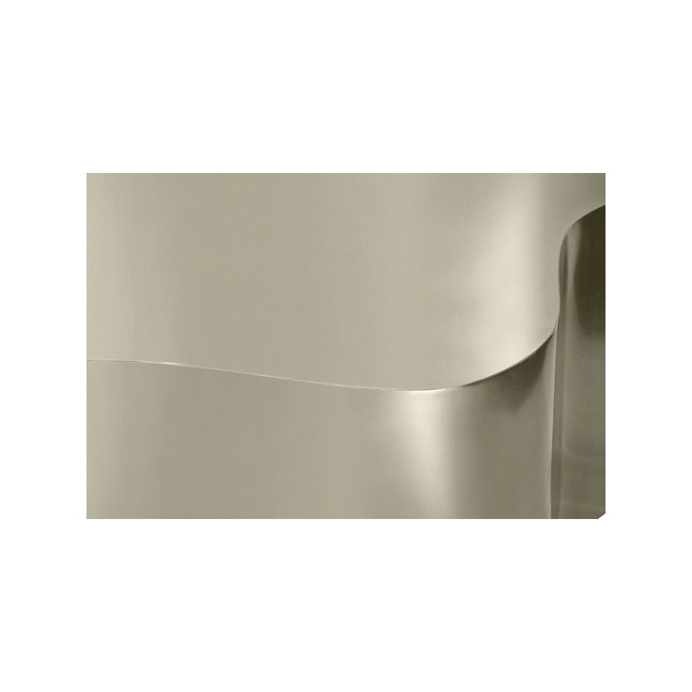 Tevere Silver Coffee Table. Picture 5