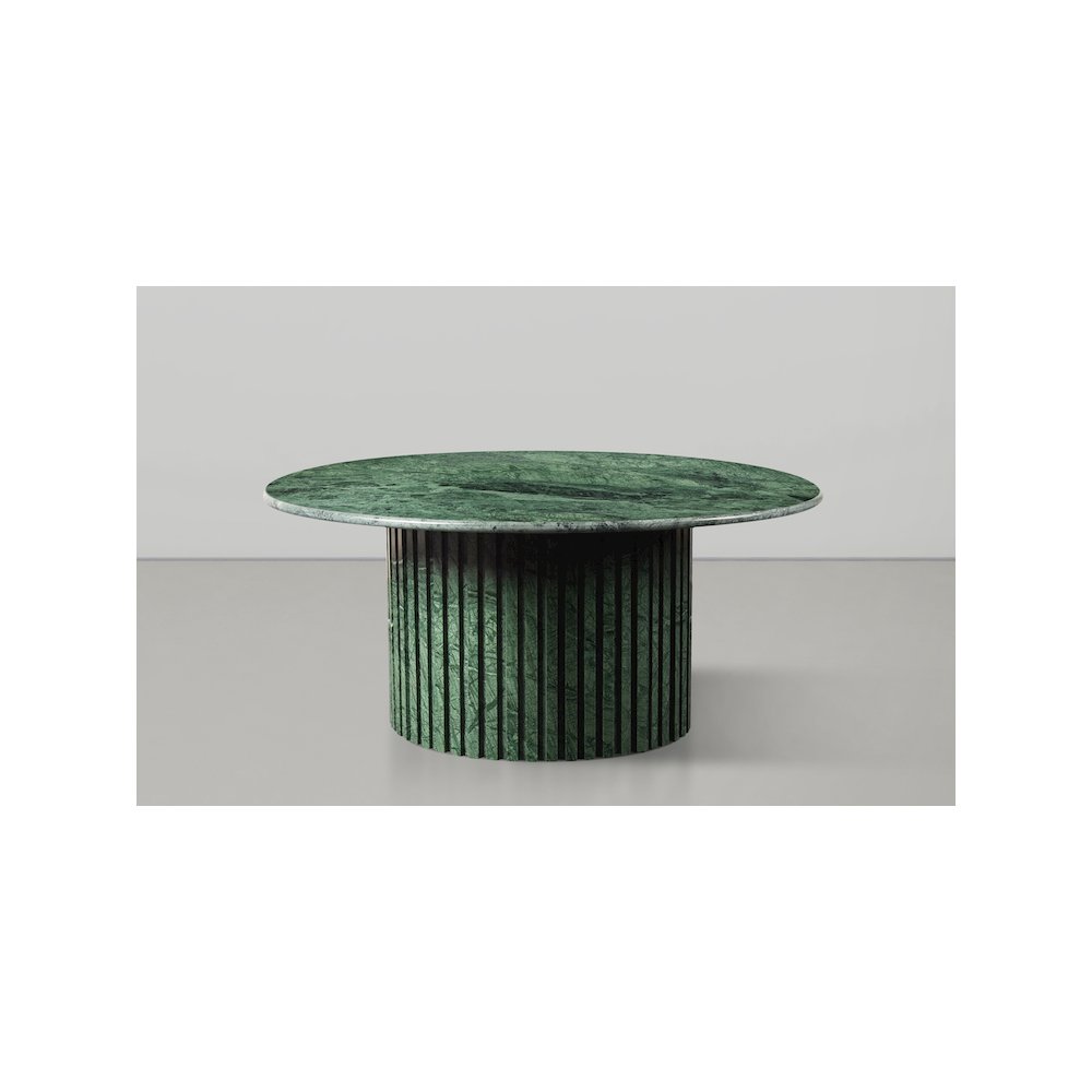 Genoa Green Coffee Table. Picture 2