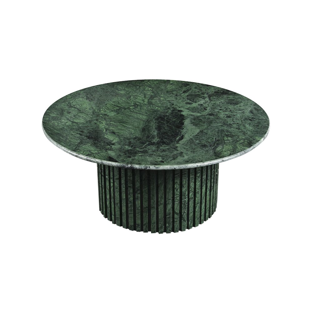 Genoa Green Coffee Table. Picture 3