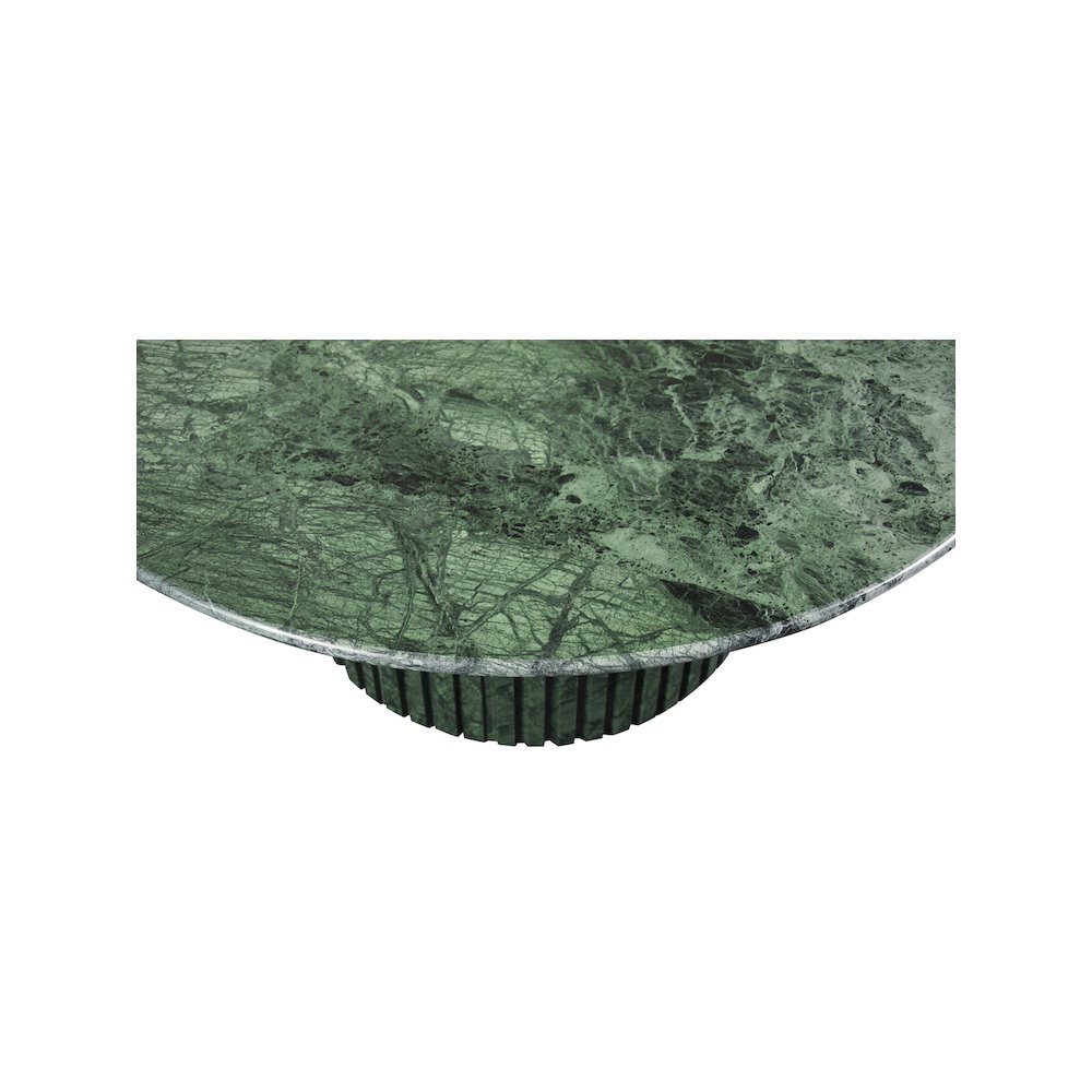 Genoa Green Coffee Table. Picture 5