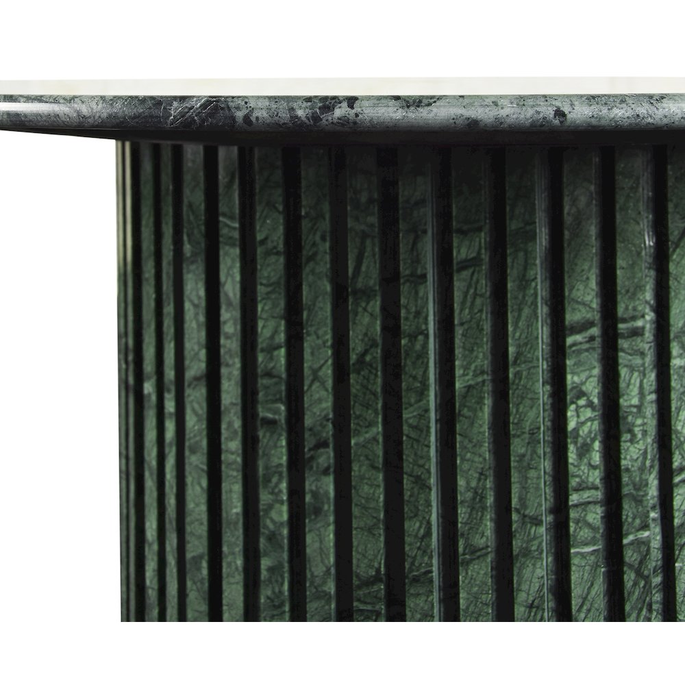 Genoa Green Coffee Table. Picture 7