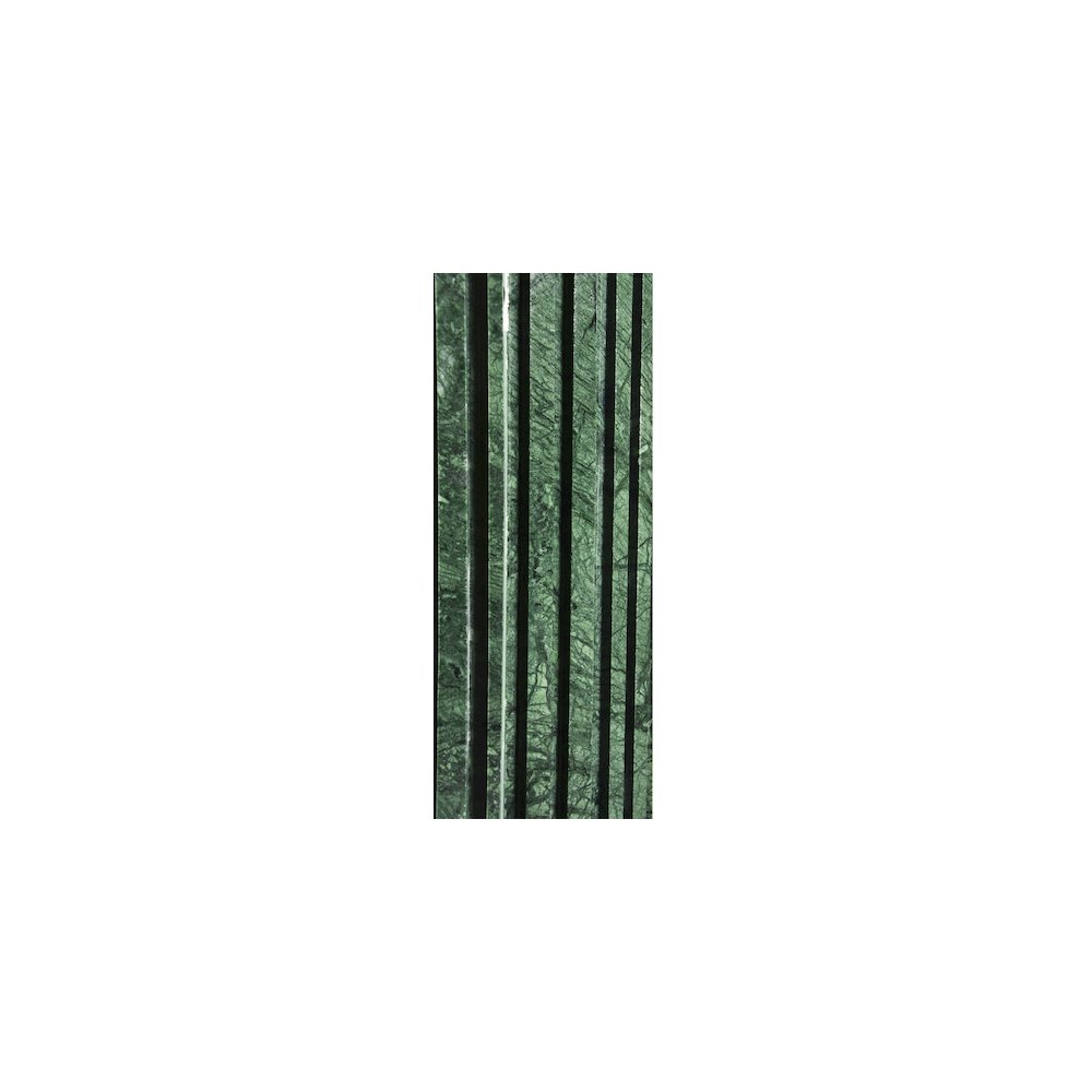 Genoa Green End Table. Picture 6