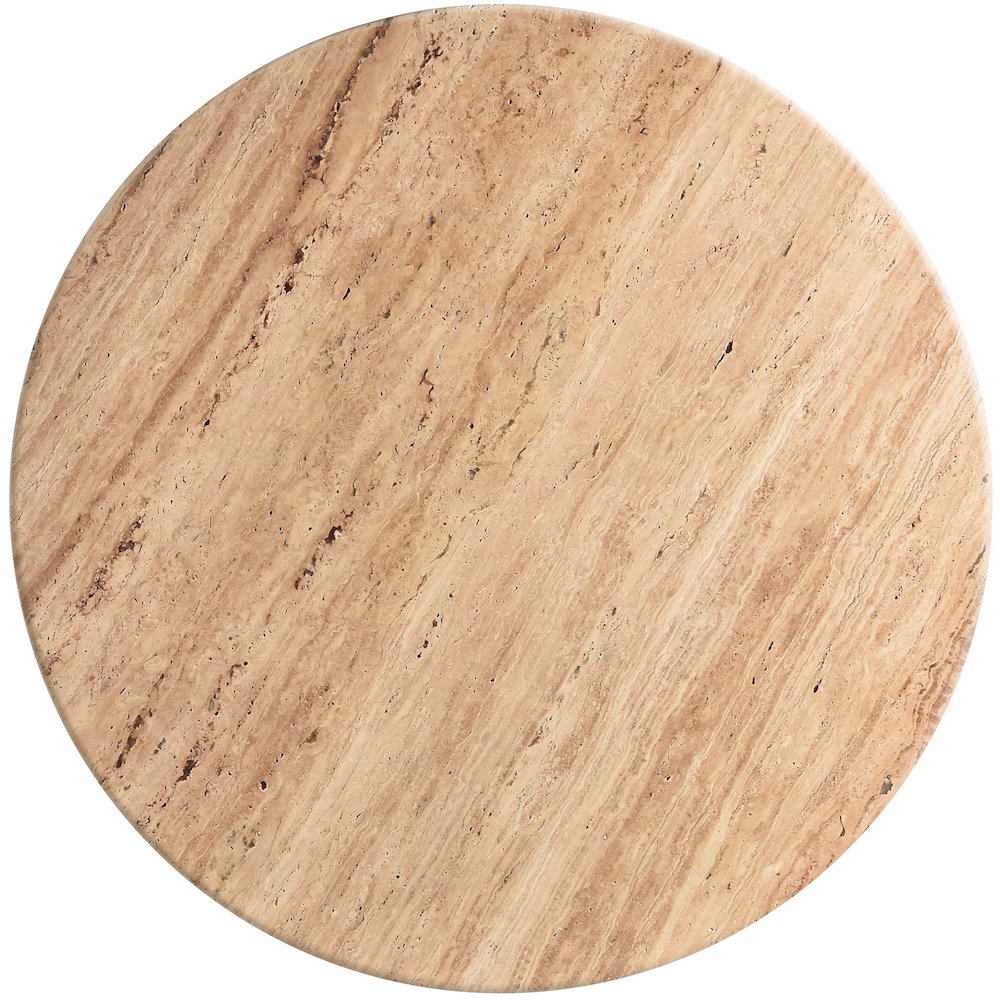 Genoa Beige Coffee Table. Picture 4