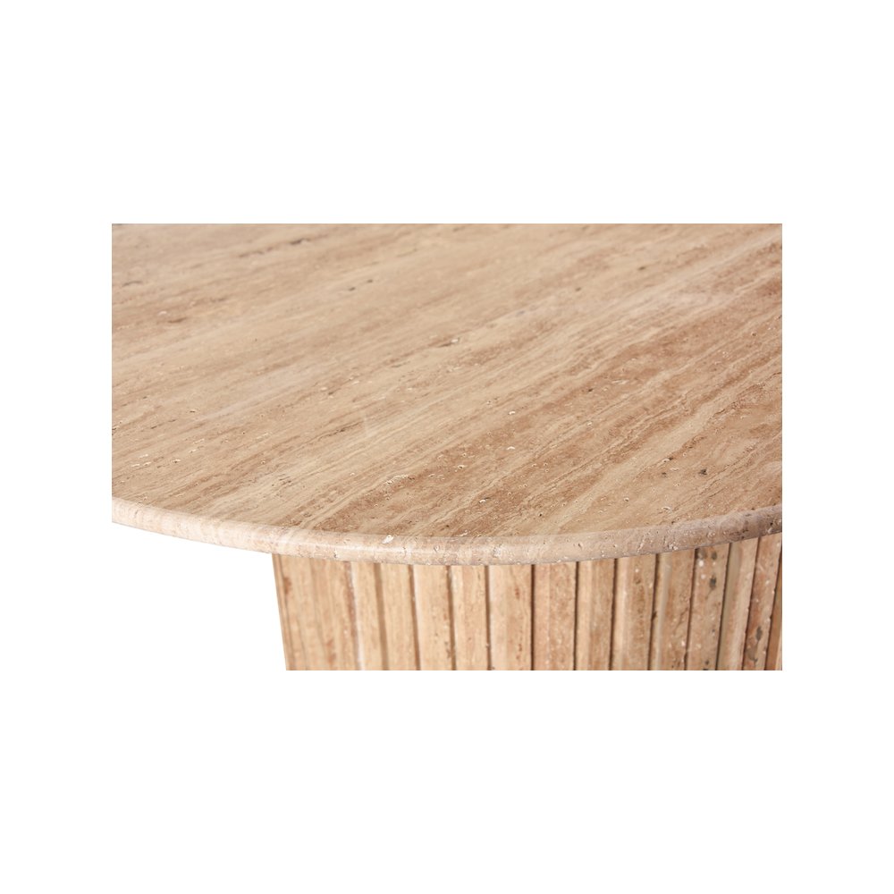 Genoa Beige Coffee Table. Picture 5