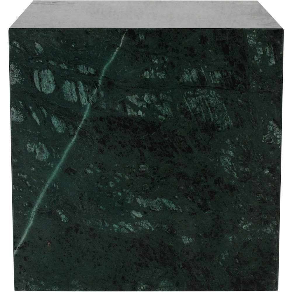 Bolzano Green End Table. Picture 3