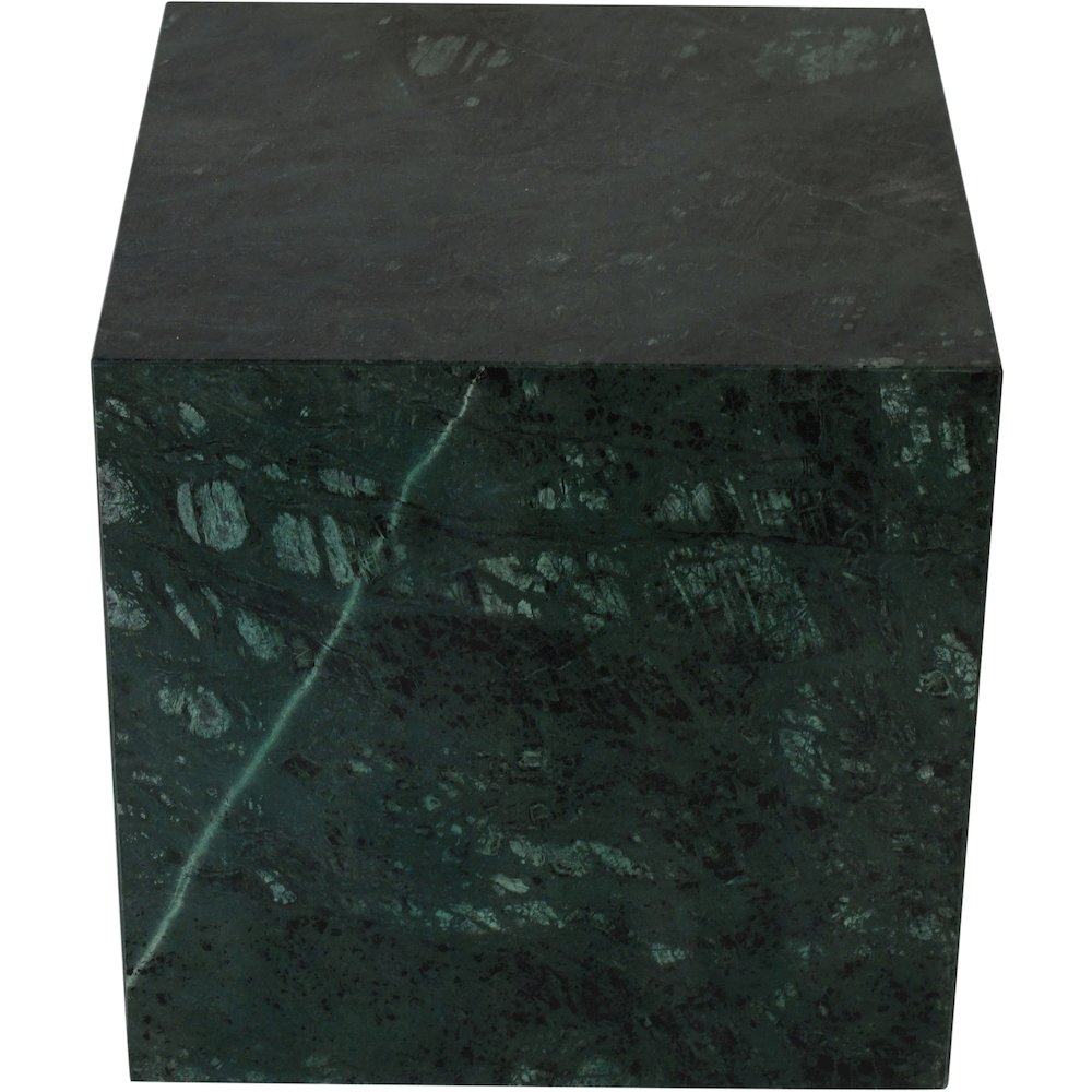 Bolzano Green End Table. Picture 4
