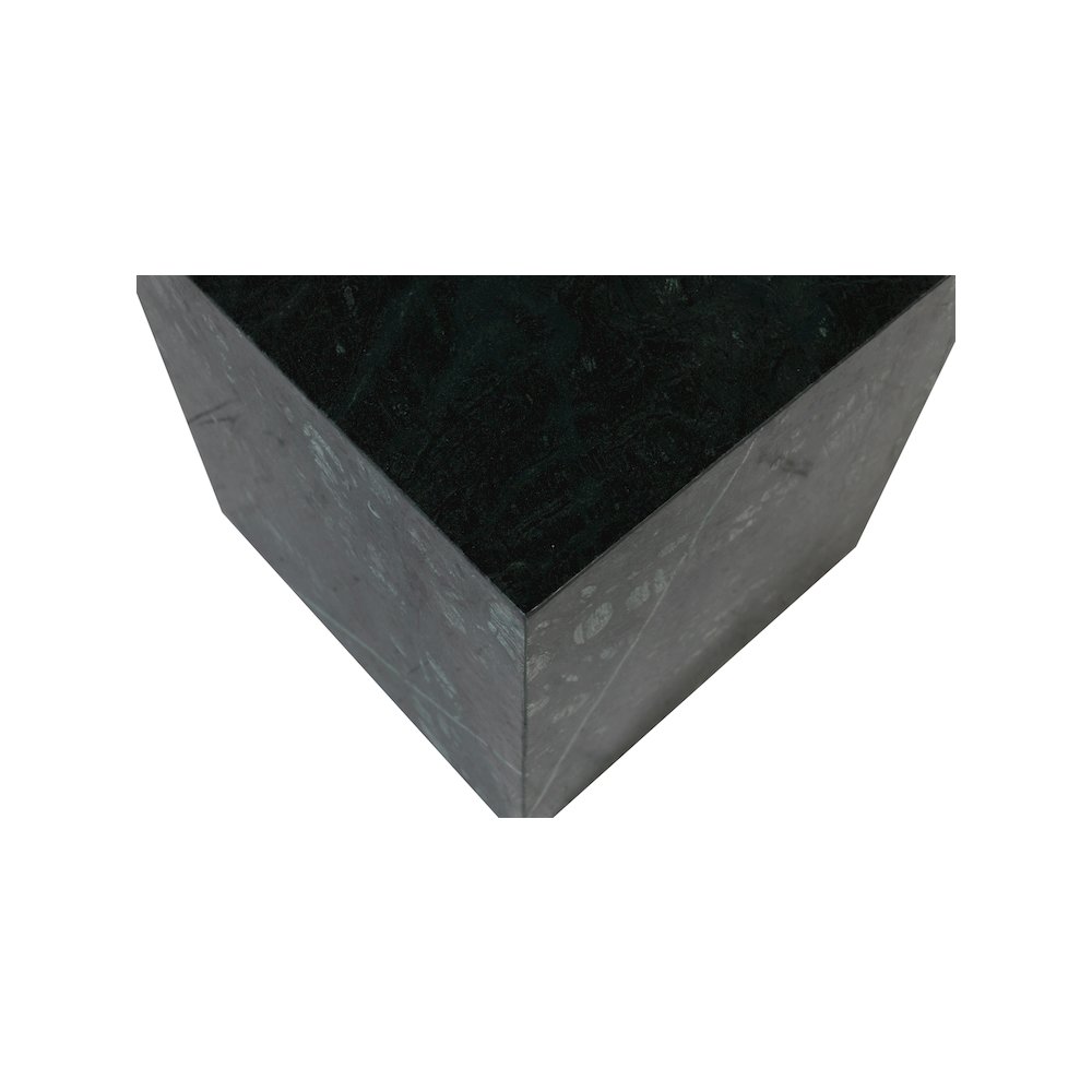Bolzano Green End Table. Picture 6
