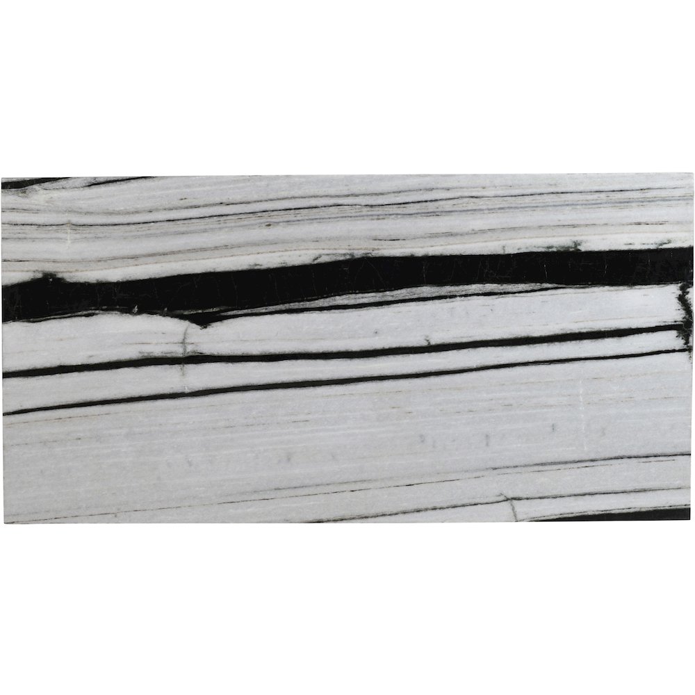 Bolzano Black Marble Coffee Table. Picture 3