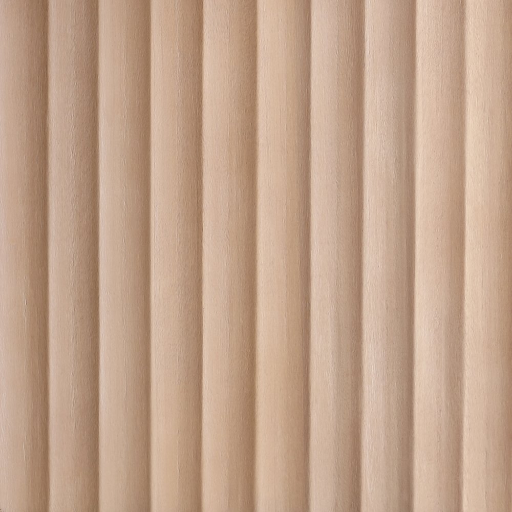 Spencer Natural Oak Veneer Coffee Table. Picture 7