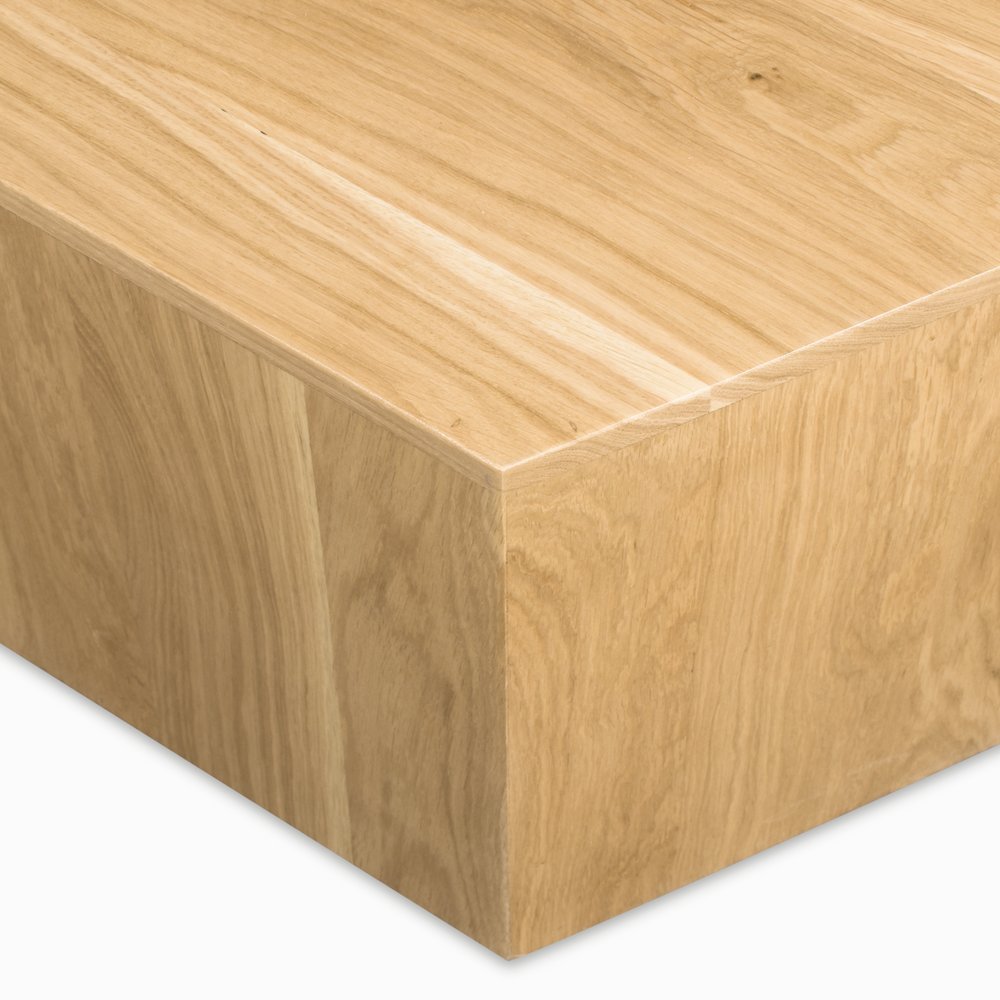 Eternal Natural Coffee Table. Picture 4