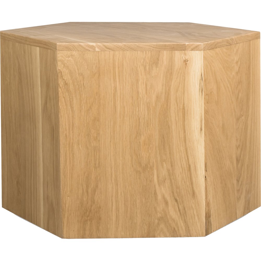 Eternal Natural Coffee Table. Picture 3
