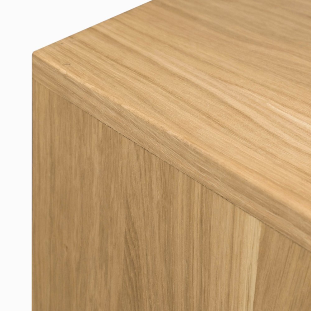 Eternal Natural Coffee Table. Picture 5