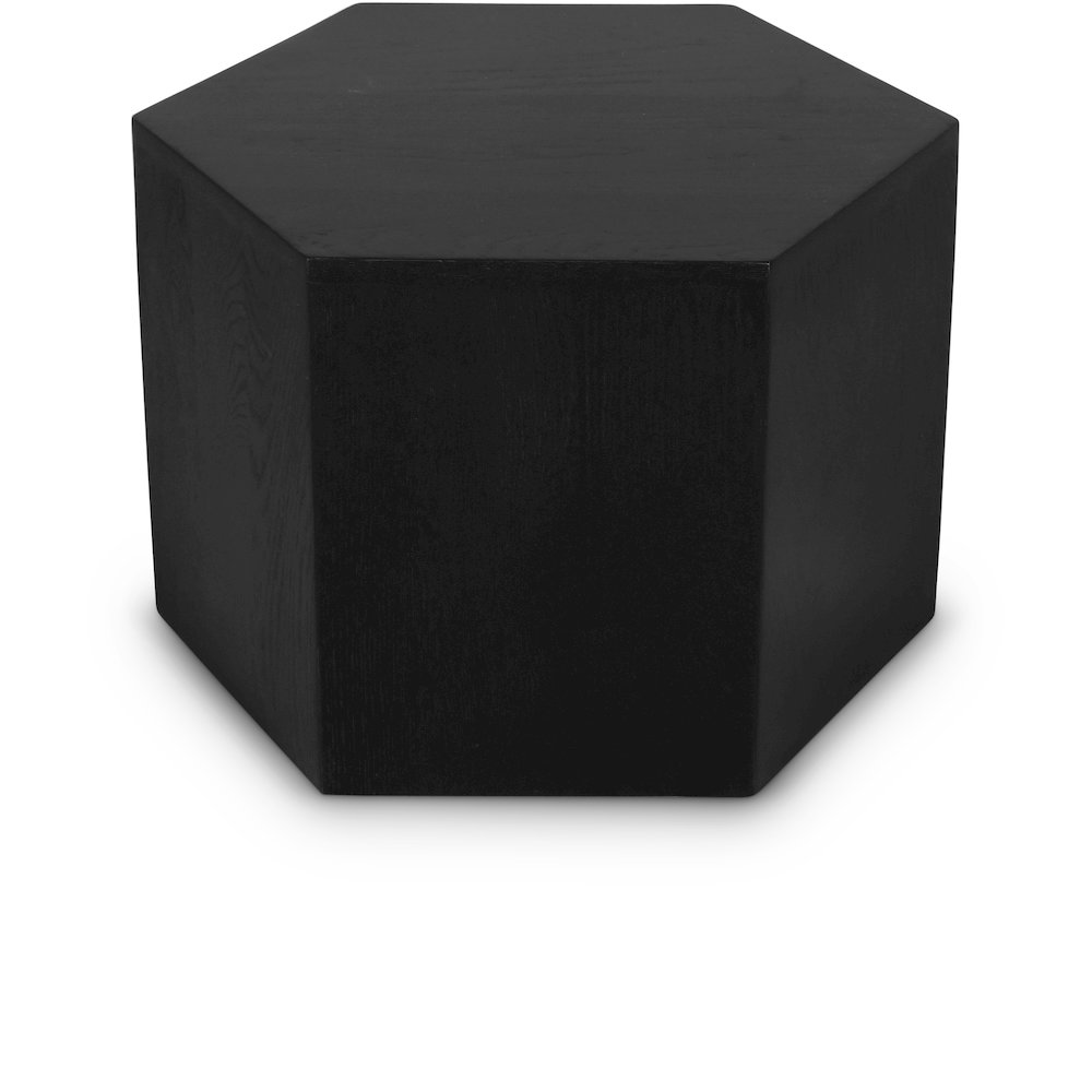 Eternal Black Coffee Table. Picture 1