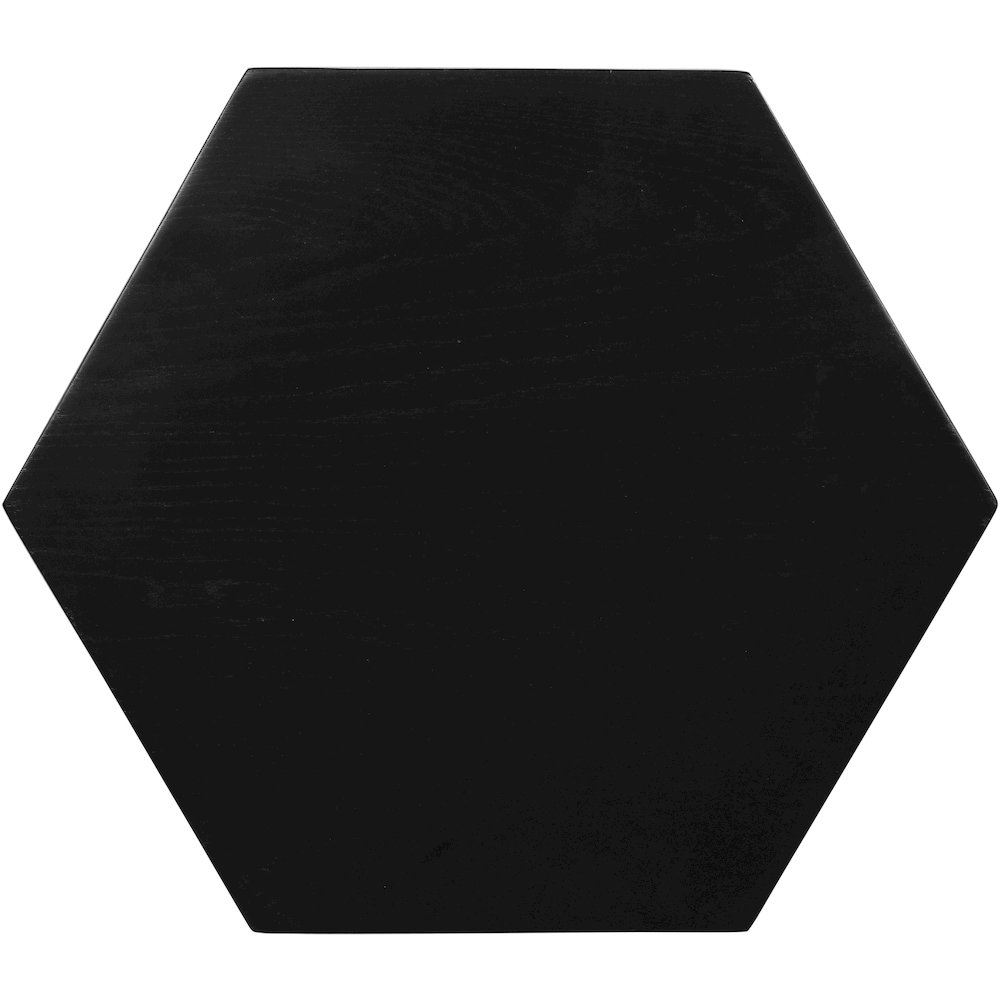 Eternal Black Coffee Table. Picture 3