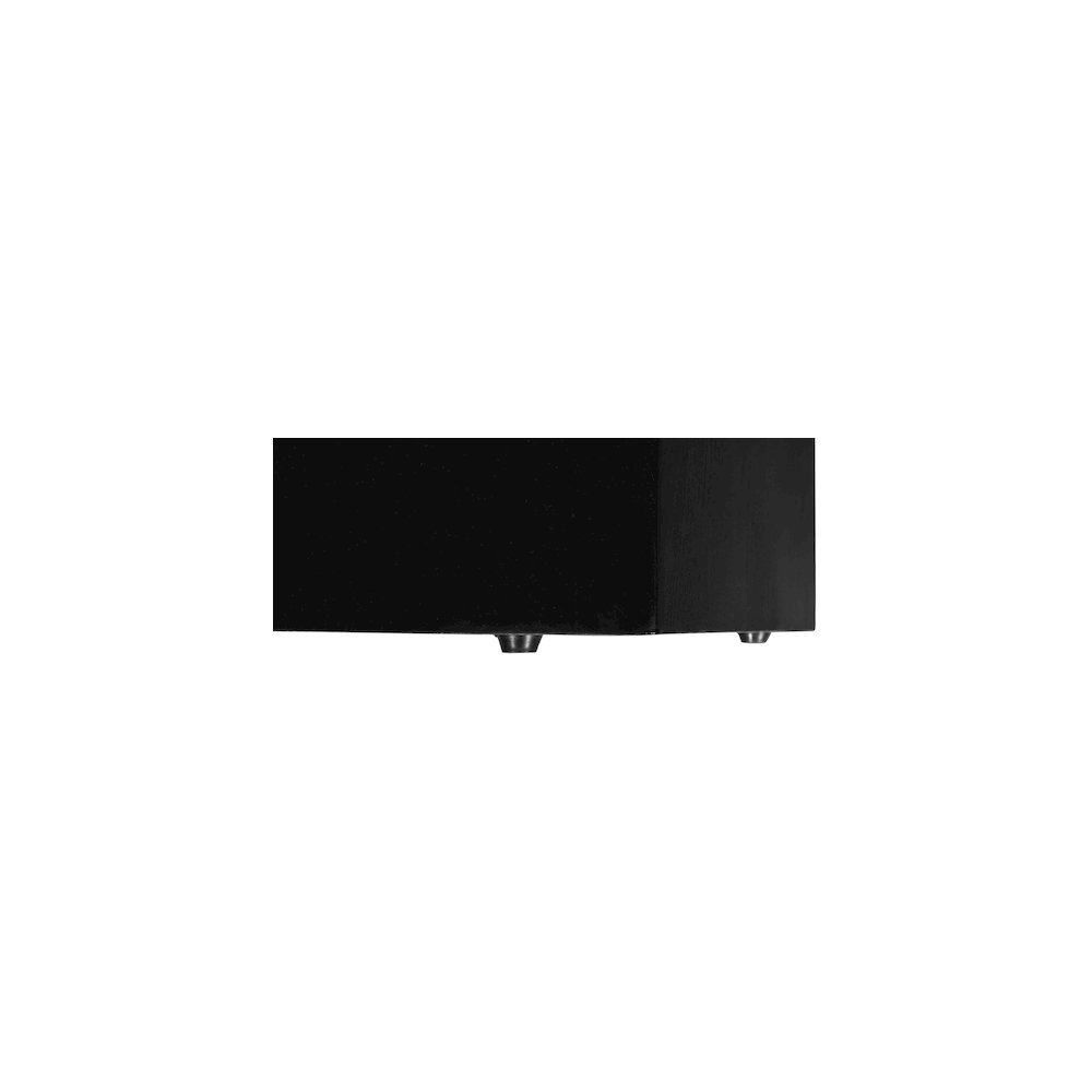 Eternal Black Coffee Table. Picture 5