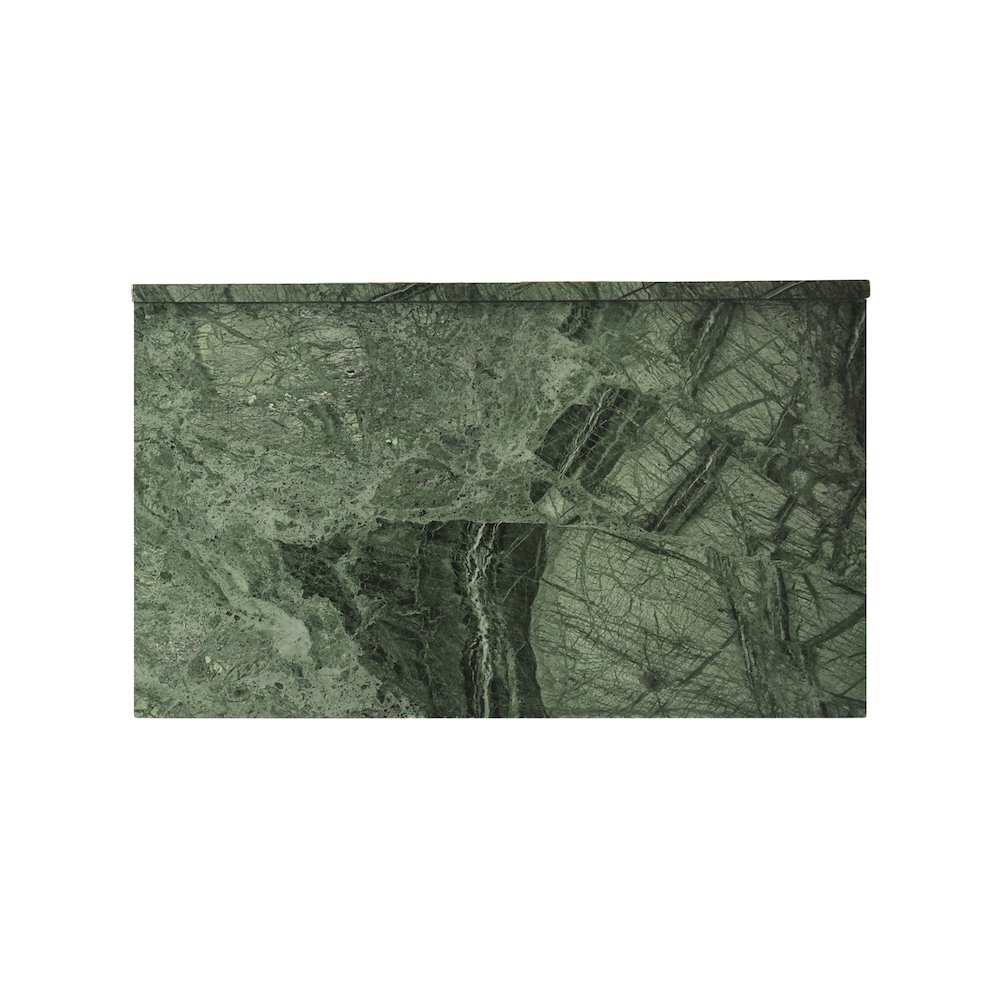 Salerno Green Coffee Table. Picture 5