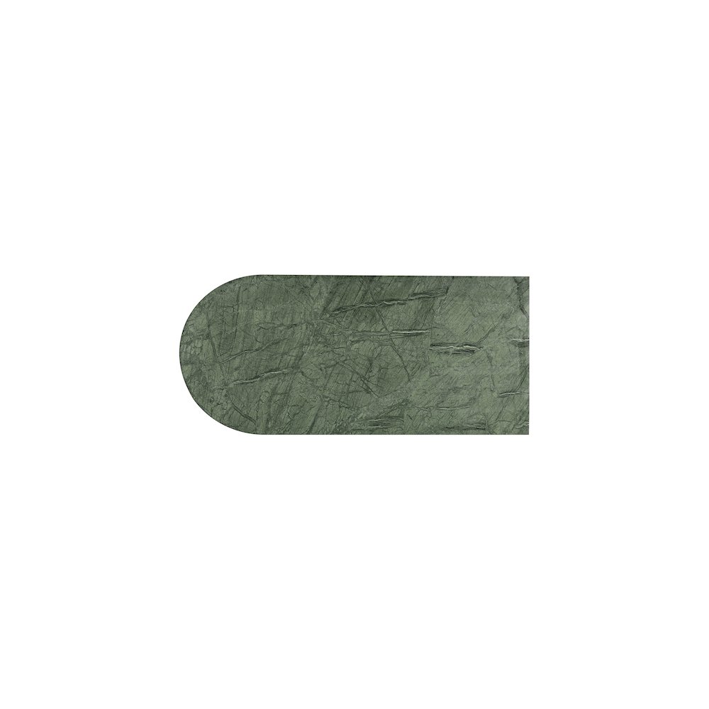 Salerno Green Coffee Table. Picture 8