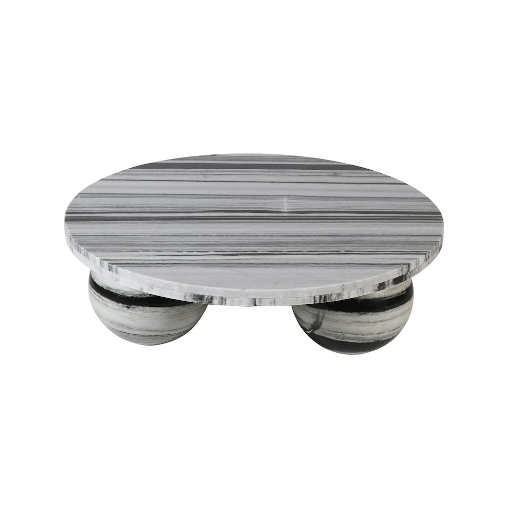 Spherical Panda Coffee Table. Picture 4