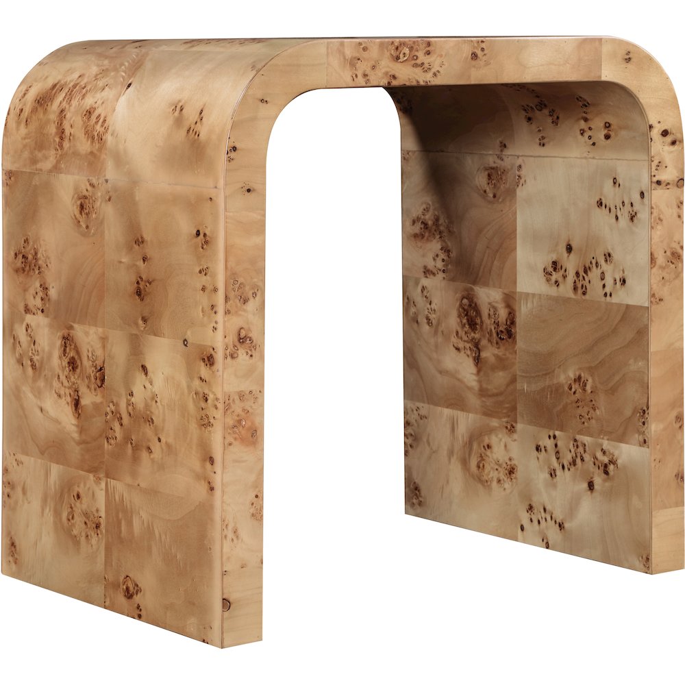 Cresthill Natural Ash End Table. Picture 3