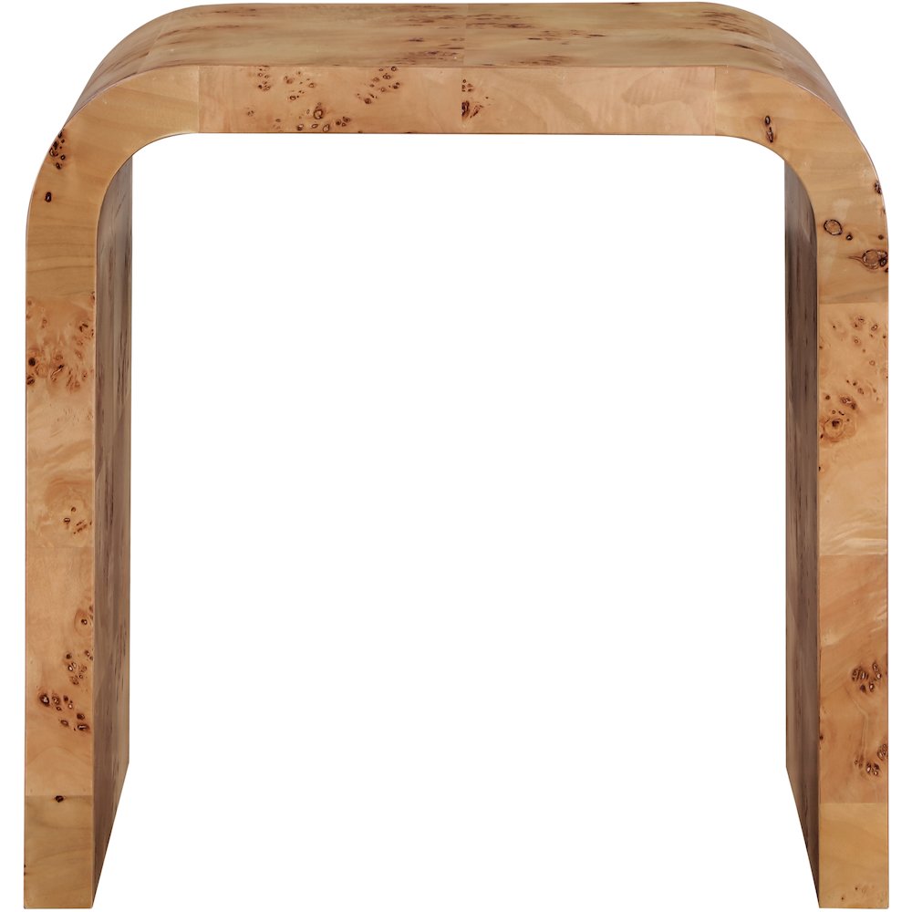 Cresthill Natural Ash End Table. Picture 4