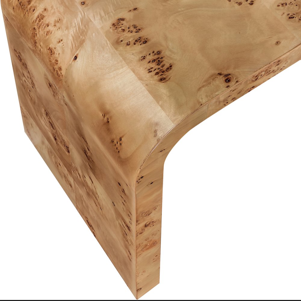 Cresthill Natural Ash End Table. Picture 6