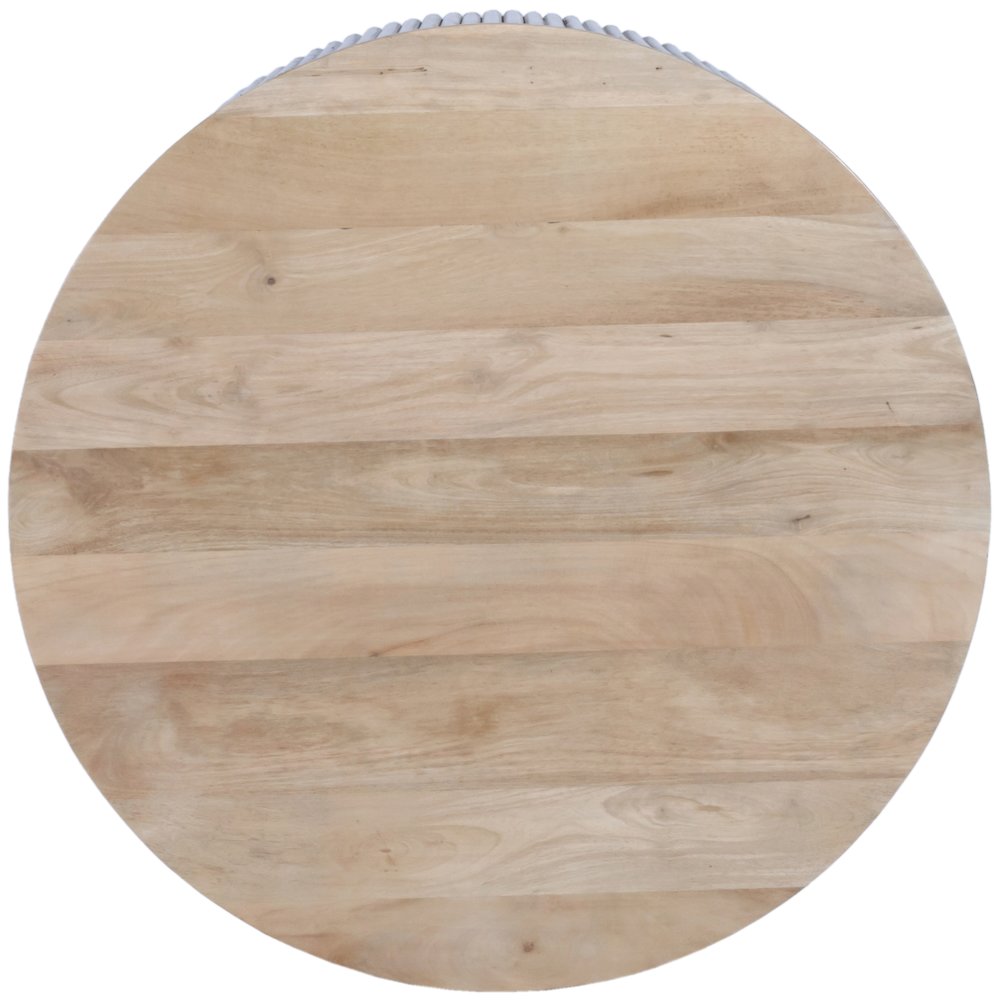 Oakhill Natural Coffee Table. Picture 5