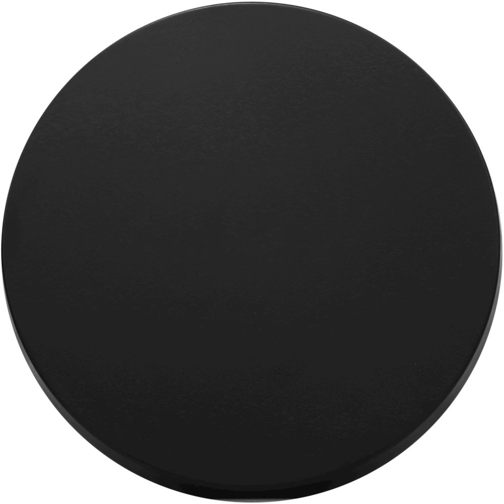 Rhodes Black End Table. Picture 4