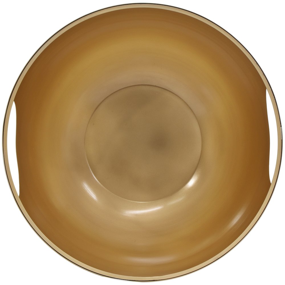 Doma Cream / Gold Coffee Table. Picture 5