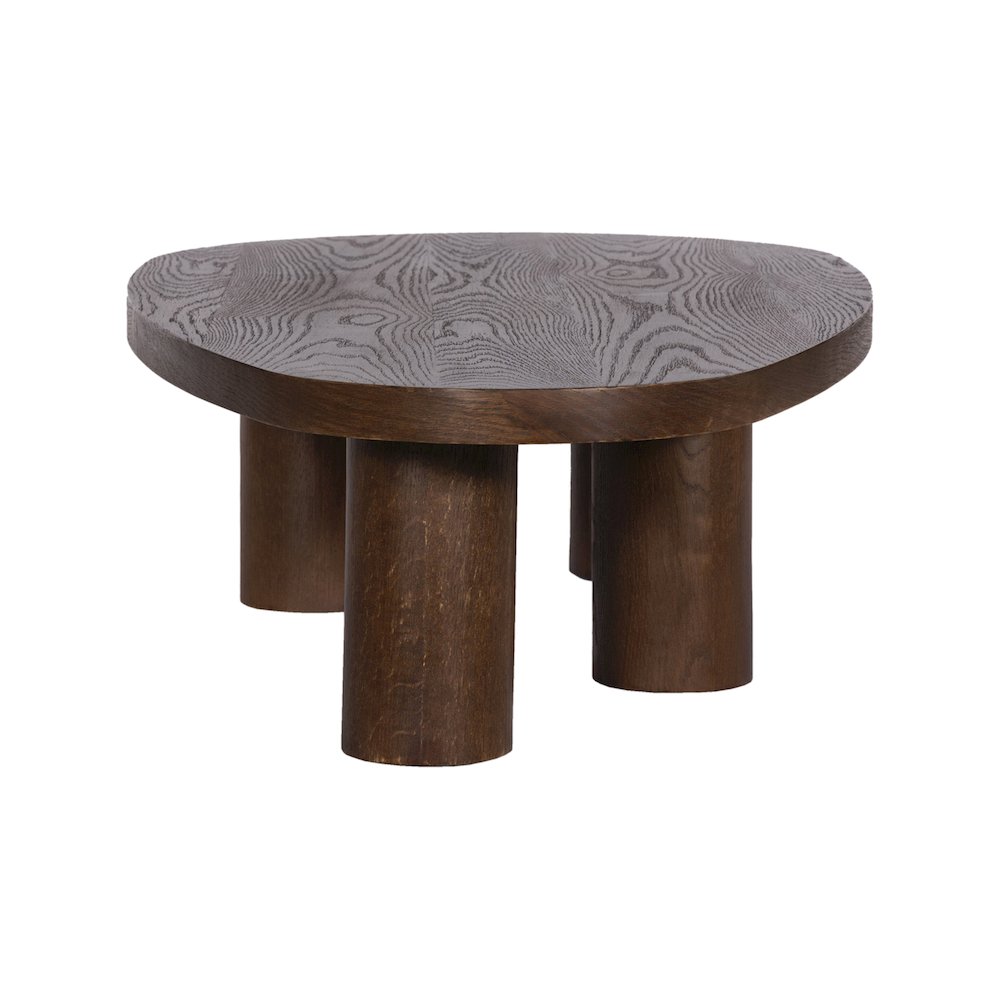 Beekman Brown Coffee Table. Picture 4