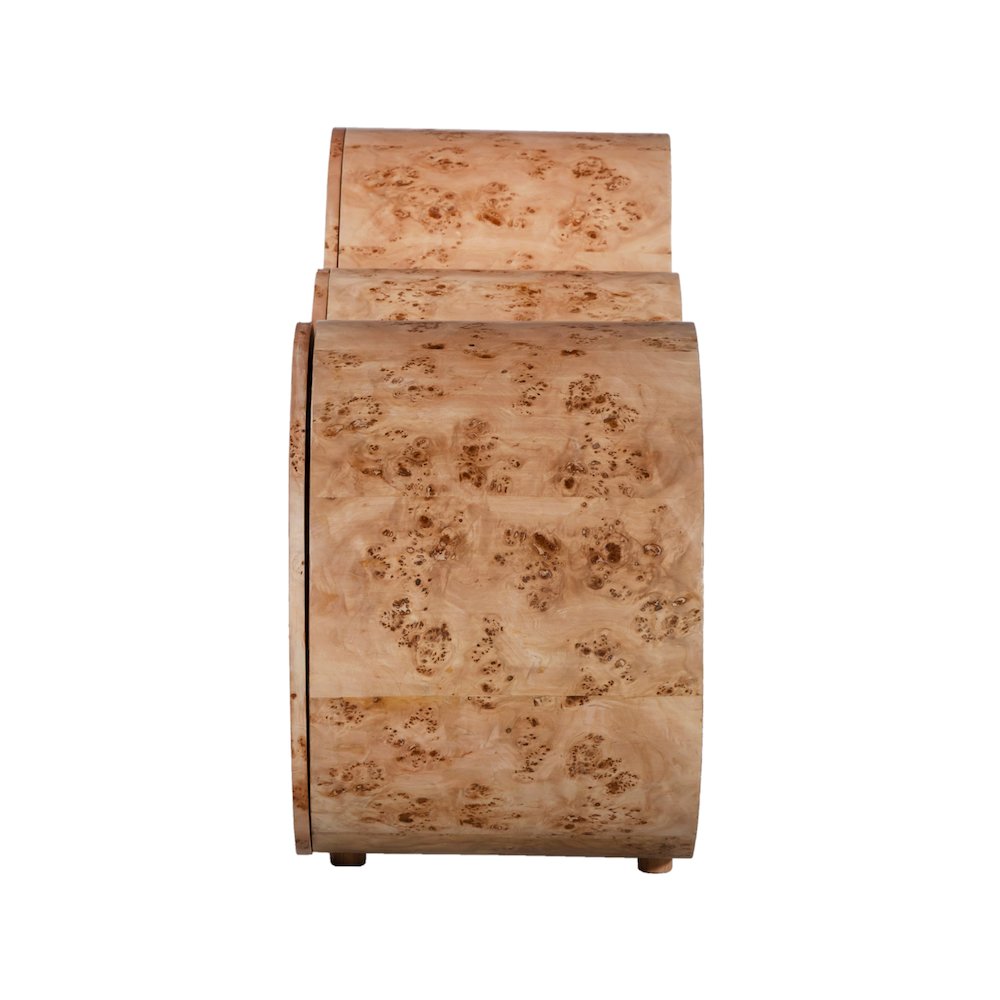 Sono Natural Sideboard/Buffet. Picture 5
