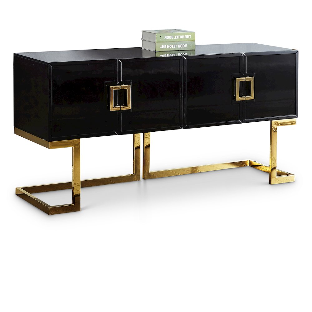 Beth Sideboard/Buffet. Picture 1
